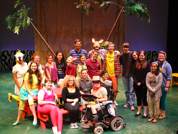 Wallaroo Cast and Crew Wallaroo Cast and Crew